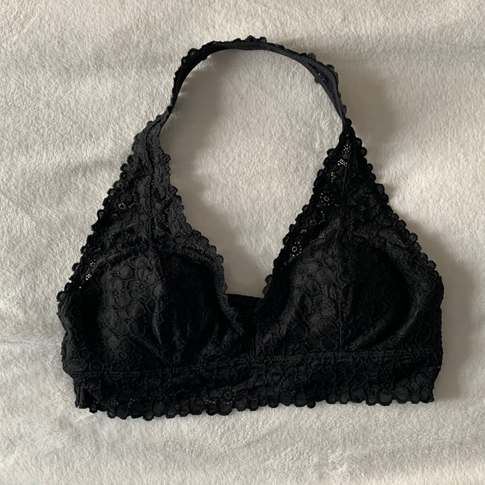 Aerie Halter Bralette